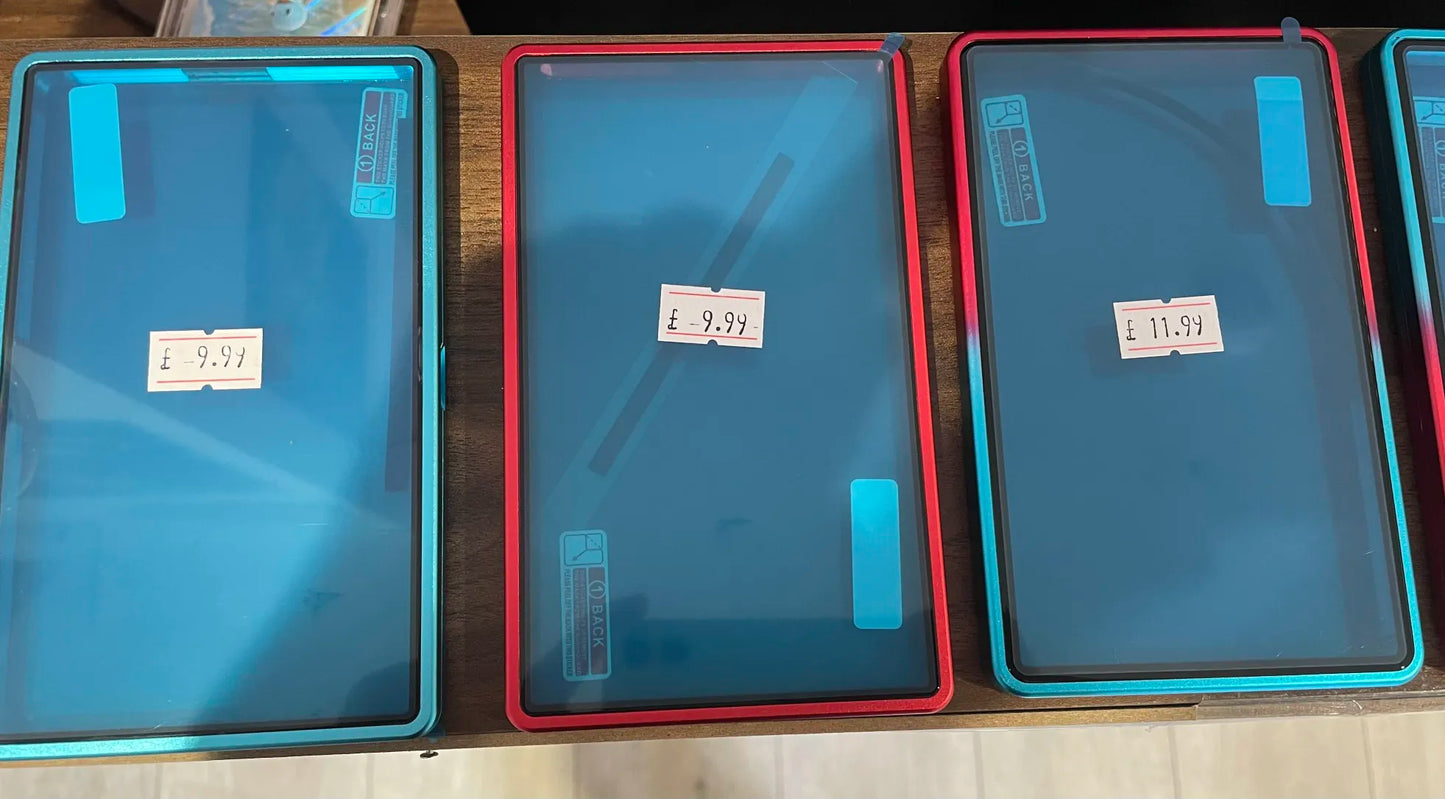 PSA Protector Single Color