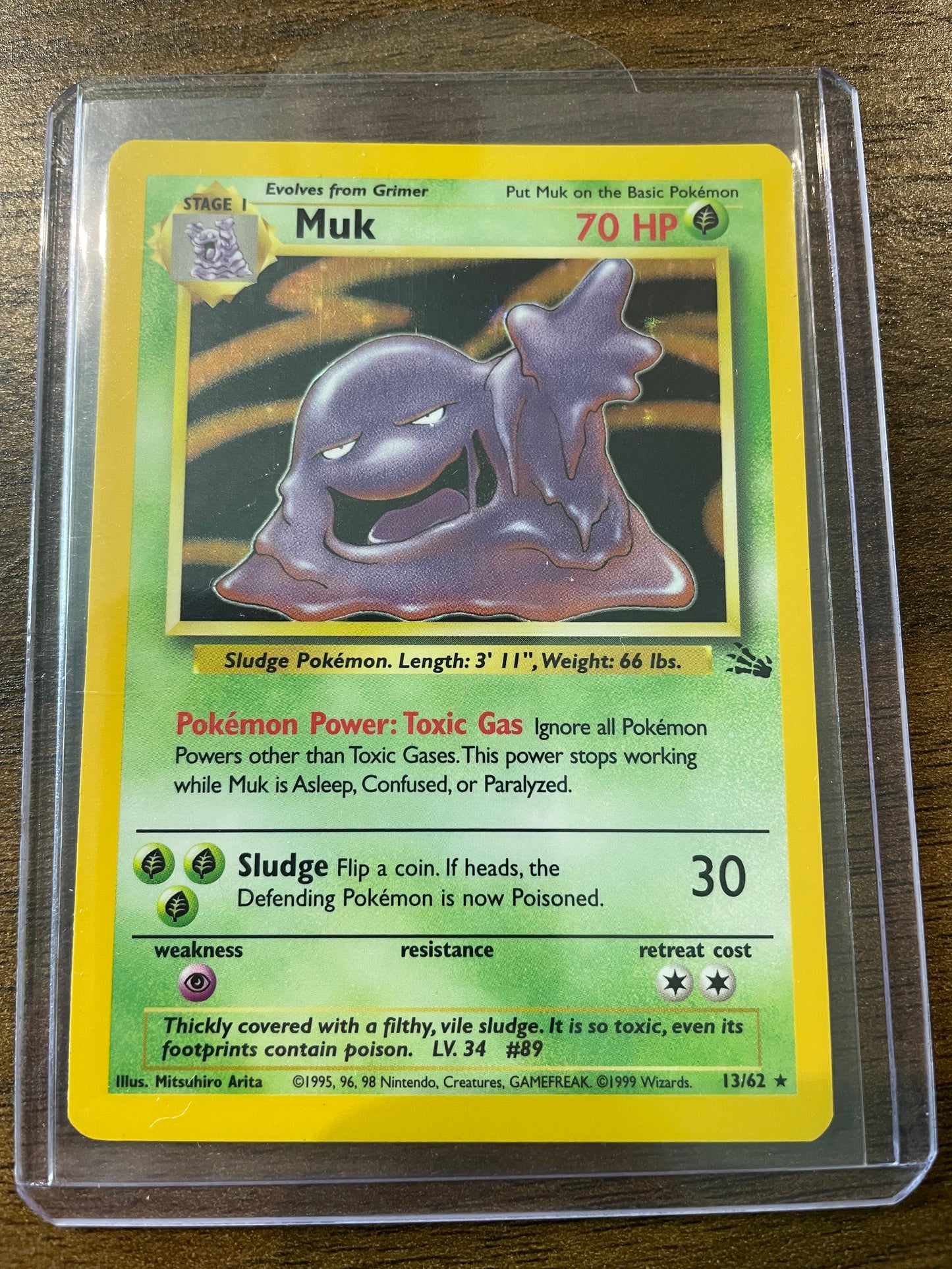 Muk 13