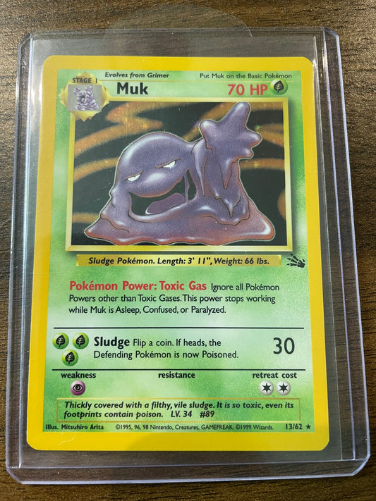 Muk 13