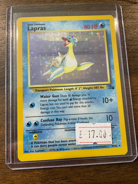 Lapras 10