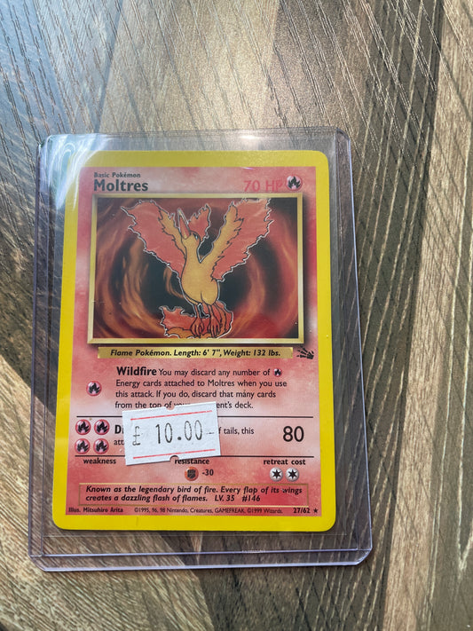 Moltres FO 27