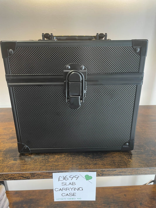 Slab Carrying Case