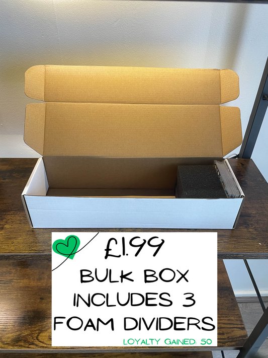 Bulk Box
