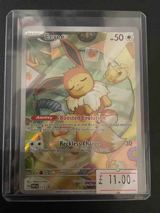Eevee SVP 173